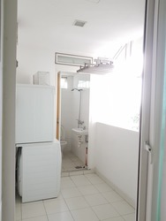 Monterey Park Condominium (D5), Condominium #167776582